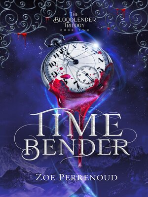 cover image of Timebender